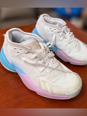 adidas gazelle silver green womens Dsquared White Calf Leather Bos Taurus Sneakers  Moksyz